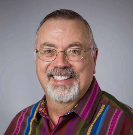 David Jull-Patterson