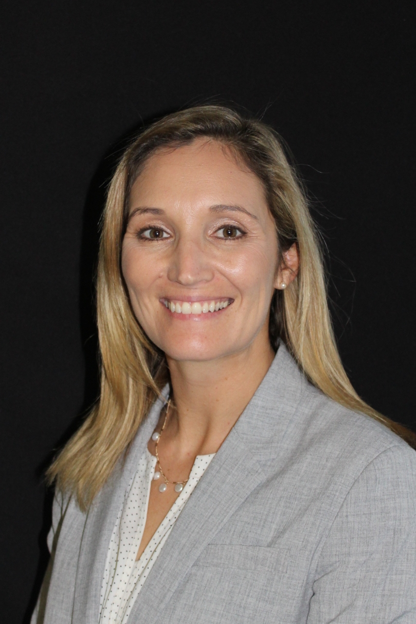 Melissa Sheldon