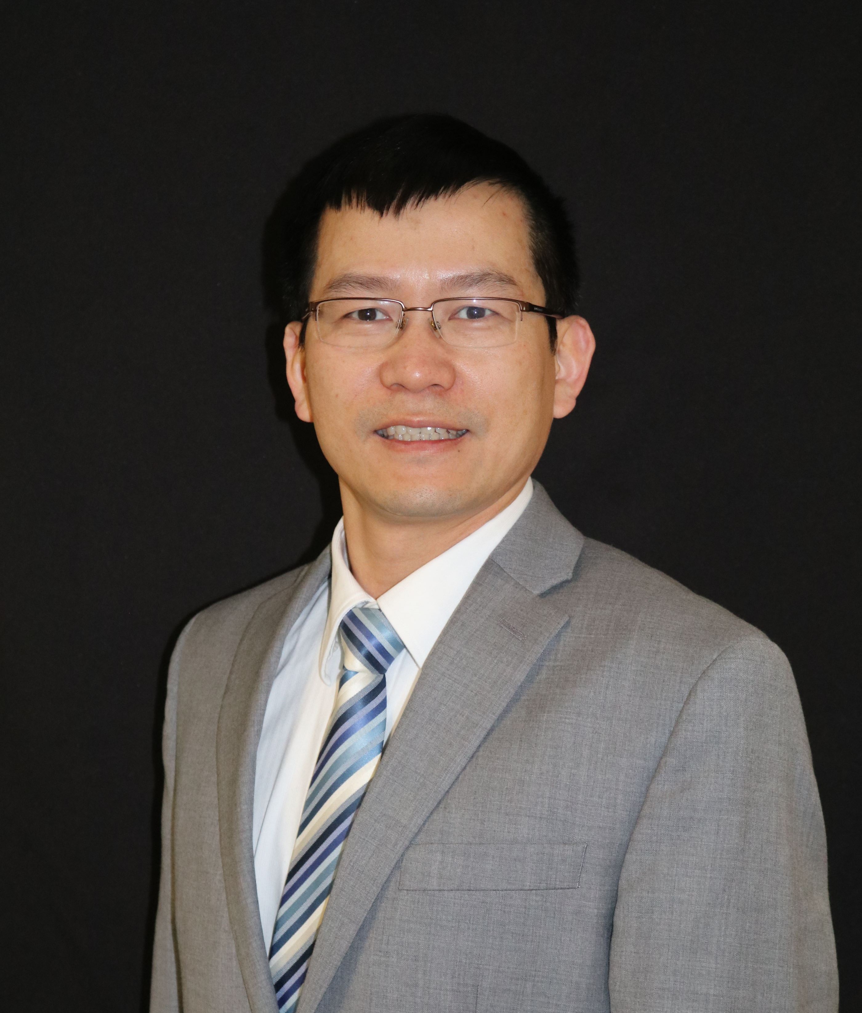 Tuan Tran